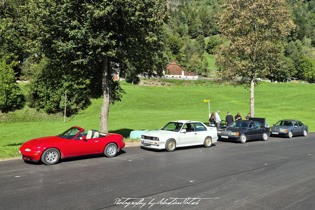 Group Picture Austria Photography by Sebastian Motsch