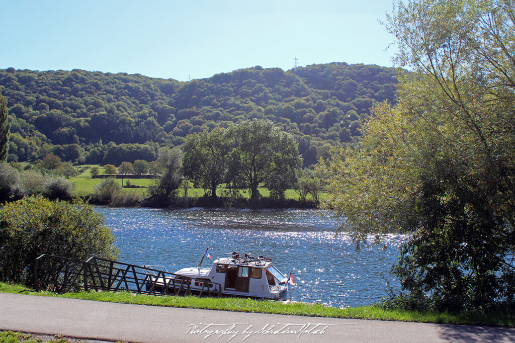 La Doubs France Photo by Sebastian Motsch