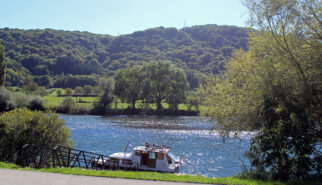 La Doubs France Photo by Sebastian Motsch