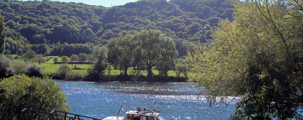 La Doubs France Photo by Sebastian Motsch