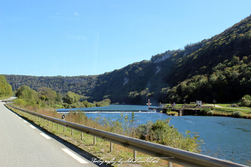 La Doubs France Photo by Sebastian Motsch