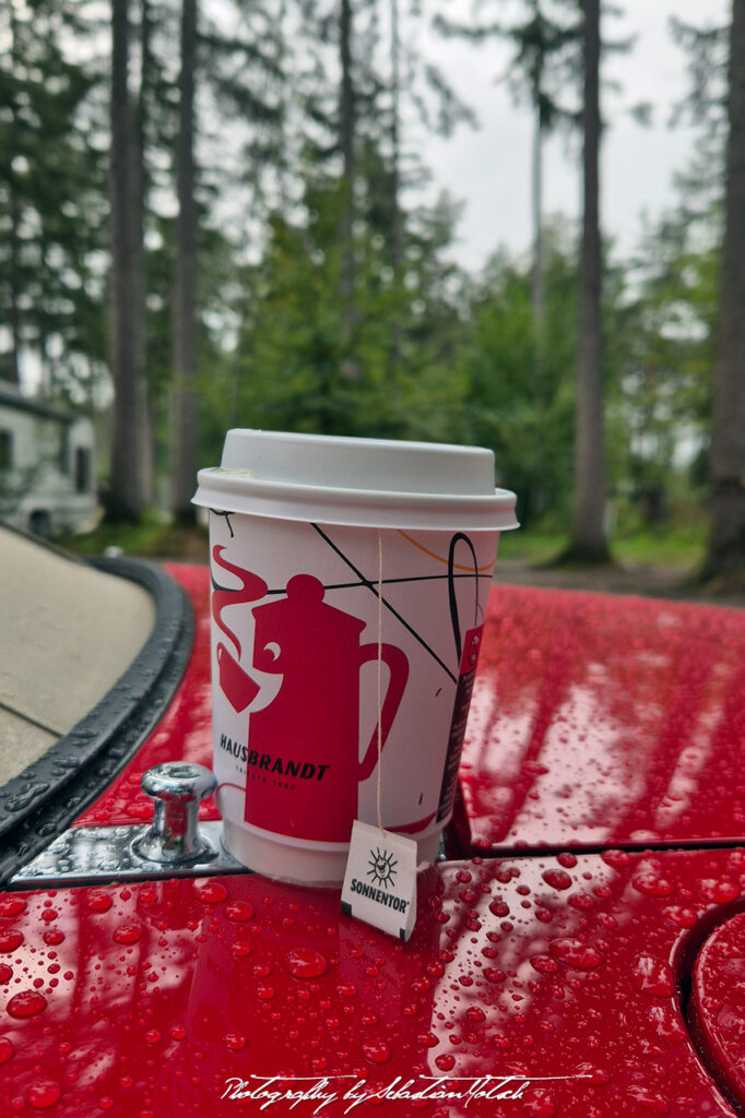 Mazda Miata NA Tea Cup Strandcamping Anderwald Photography by Sebastian Motsch