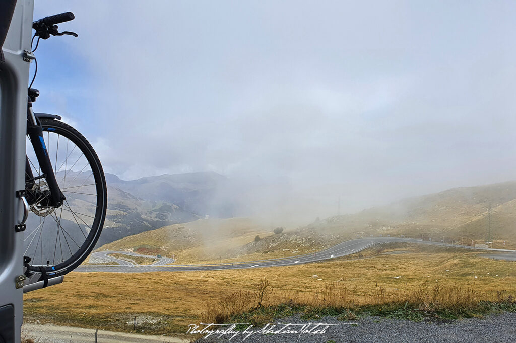 2021-09-29 Andorra Port de l Envalira Panorama Photography by Sebastian Motsch