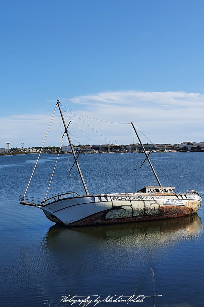 2021-09-30 France Camargue Photography by Sebastian Motsch