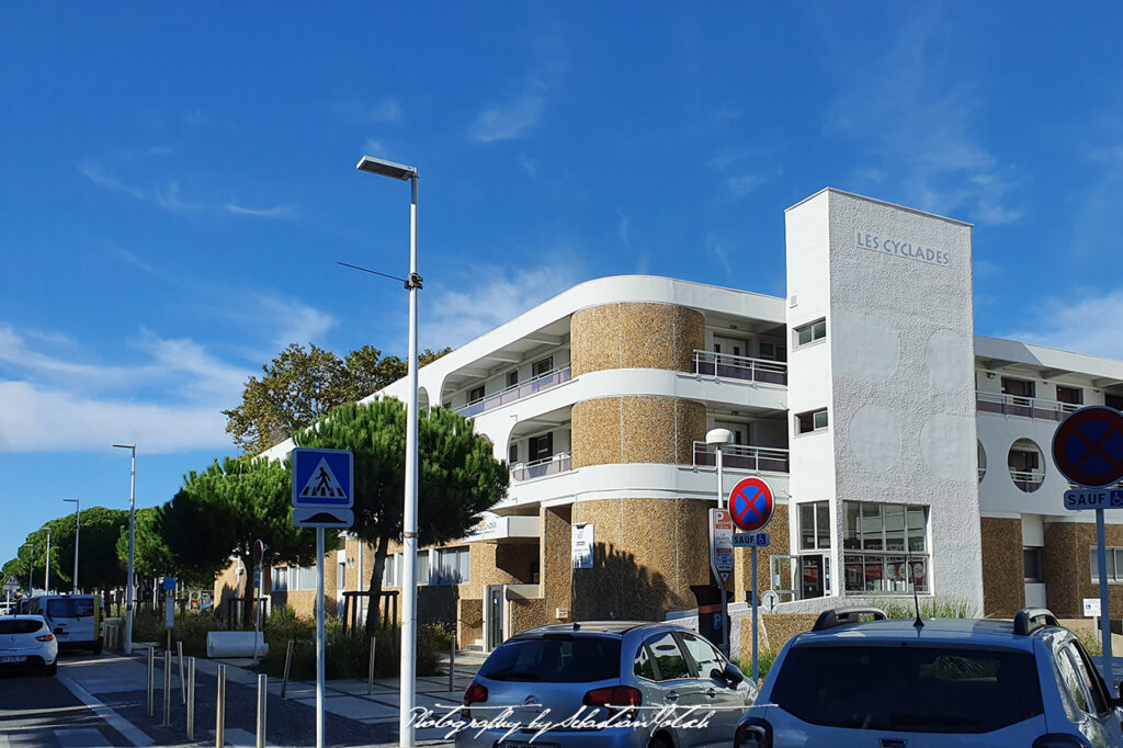 2021-09-30 France La Grande Motte Photography by Sebastian Motsch