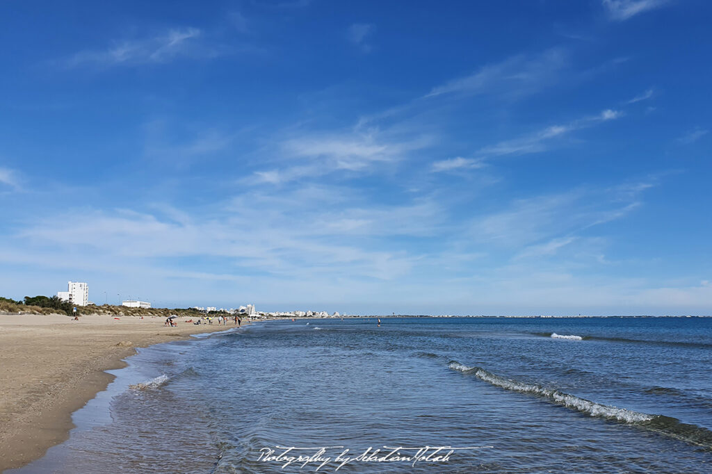 2021-09-30 France La Grande Motte Photography by Sebastian Motsch