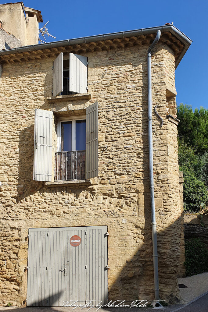 2021-10-01 France Chateauneuf-du-Pape Photography by Sebastian Motsch