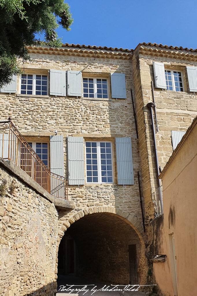 2021-10-01 France Chateauneuf-du-Pape Photography by Sebastian Motsch