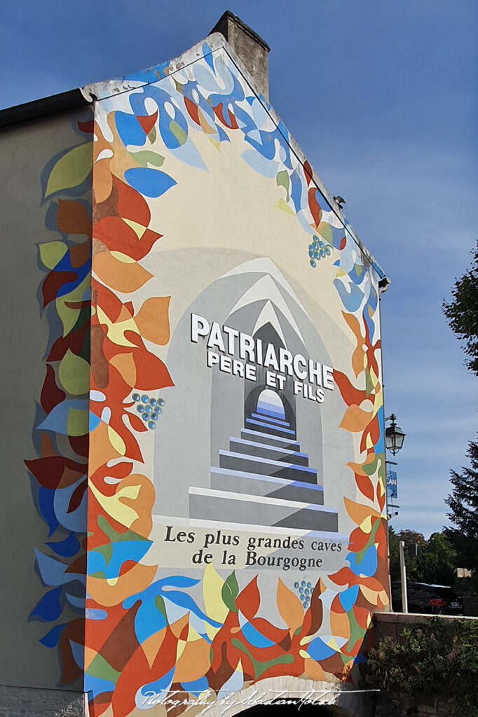 2021-10-02 France Beaune Photography by Sebastian Motsch