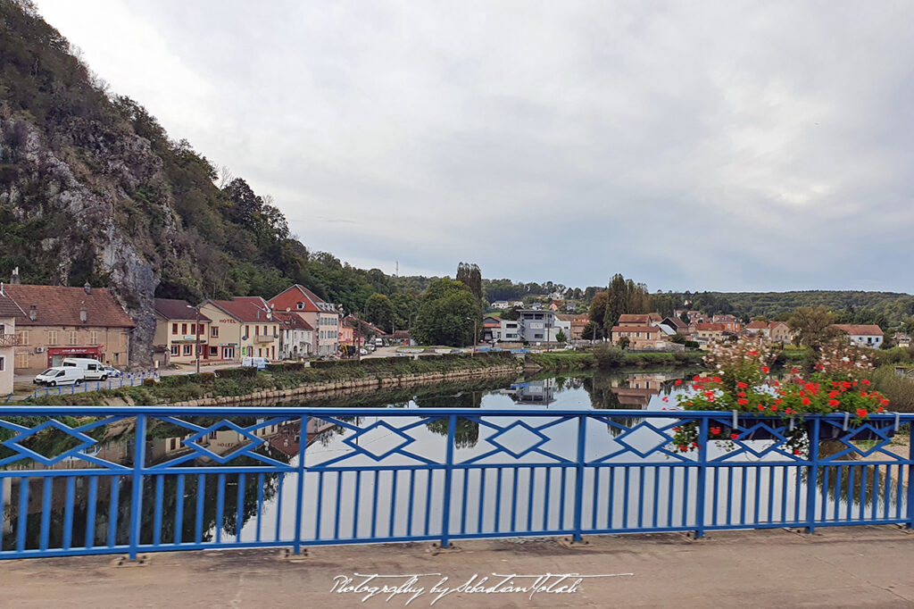 2021-10-02 France Pays-de-Clerval Photography by Sebastian Motsch