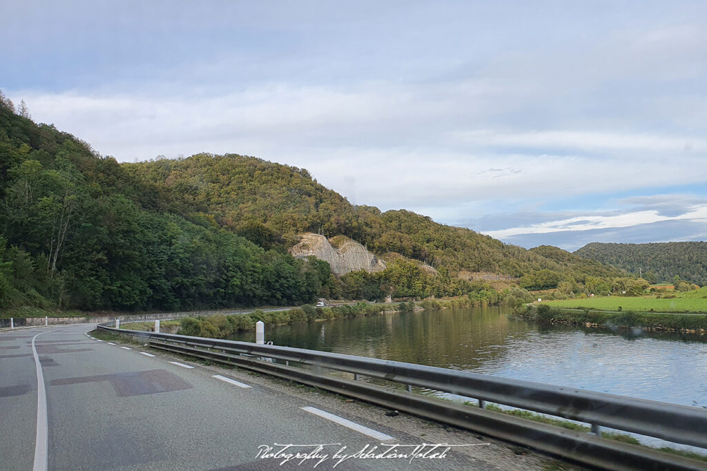 2021-10-02 France Vallée du Doubs Photography by Sebastian Motsch