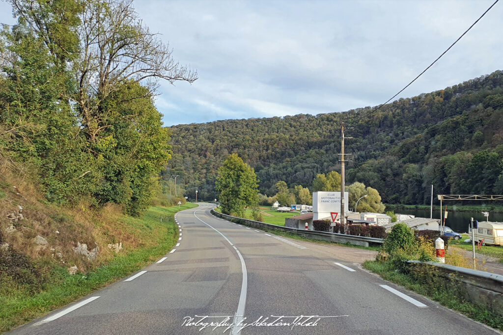 2021-10-02 France Vallée du Doubs Photography by Sebastian Motsch