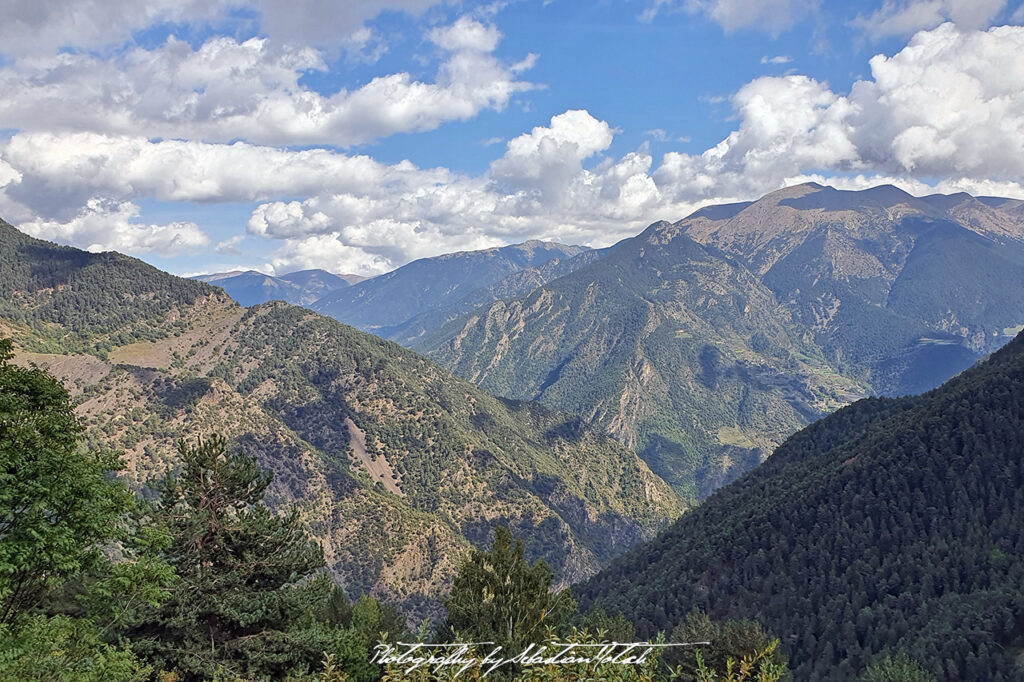 Andorra Mirador de Canolich Photography by Sebastian Motsch