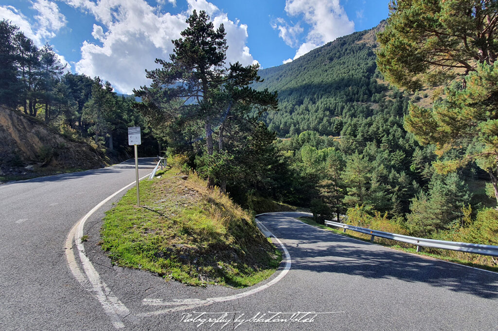 Andorra Mirador de Canolich Photography by Sebastian Motsch