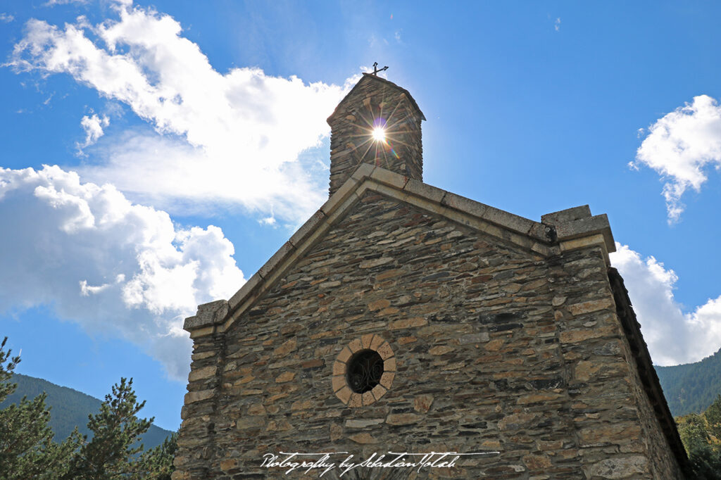 Andorra Mirador de Canolich Photography by Sebastian Motsch